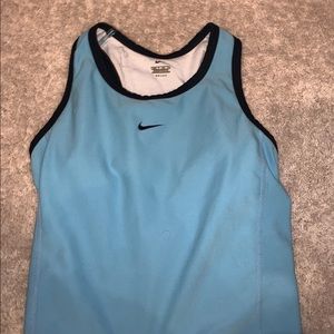 Nike tank top